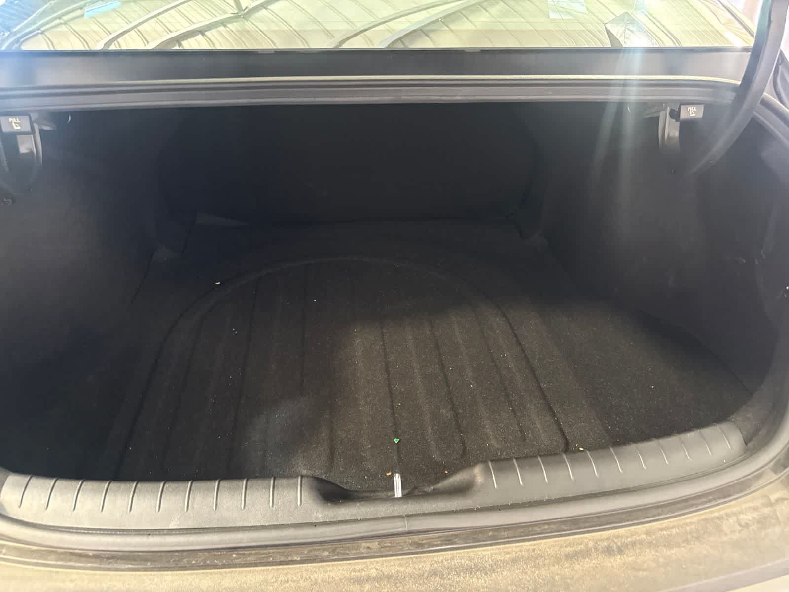 Used 2023 Hyundai Elantra SEL w/ Convenience Package FWD image 12