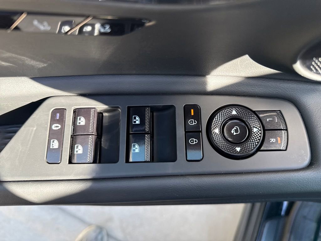 New 2026 Genesis GV80 3.5T Prestige image 17