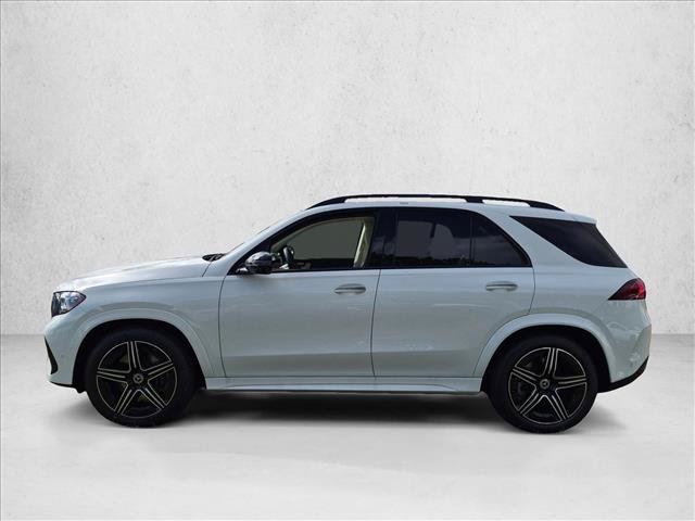 New 2027 Mercedes-Benz GLE 450 4MATIC image 5