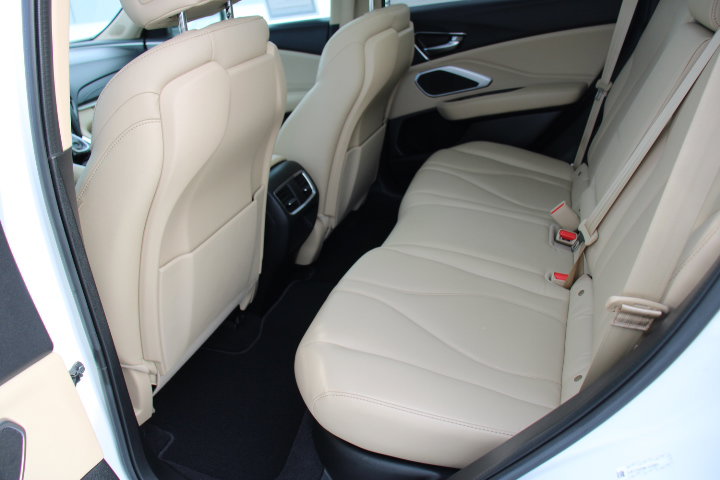 Used 2021 Acura RDX Base image 14