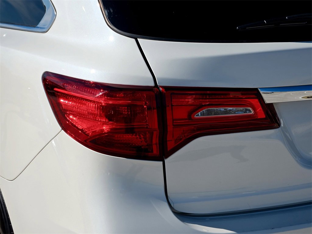 Used 2019 Acura MDX SH-AWD image 6