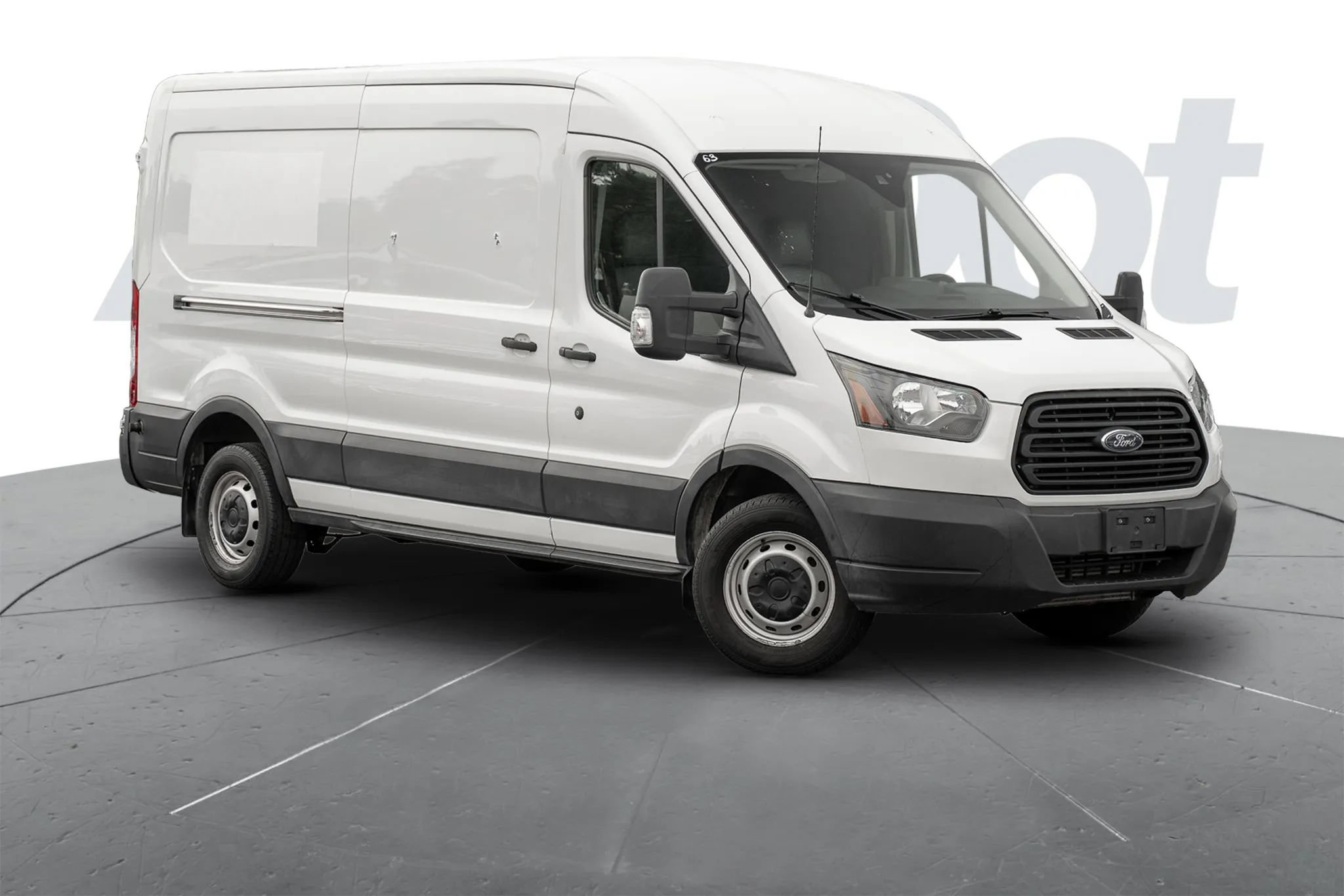 Used 2019 Ford Transit 350 148 Medium Roof