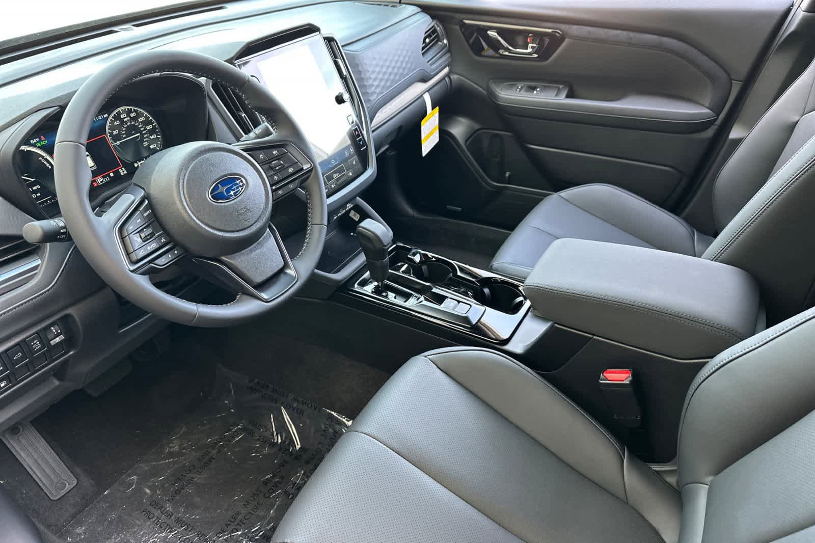 New 2026 Subaru Forester Limited image 9
