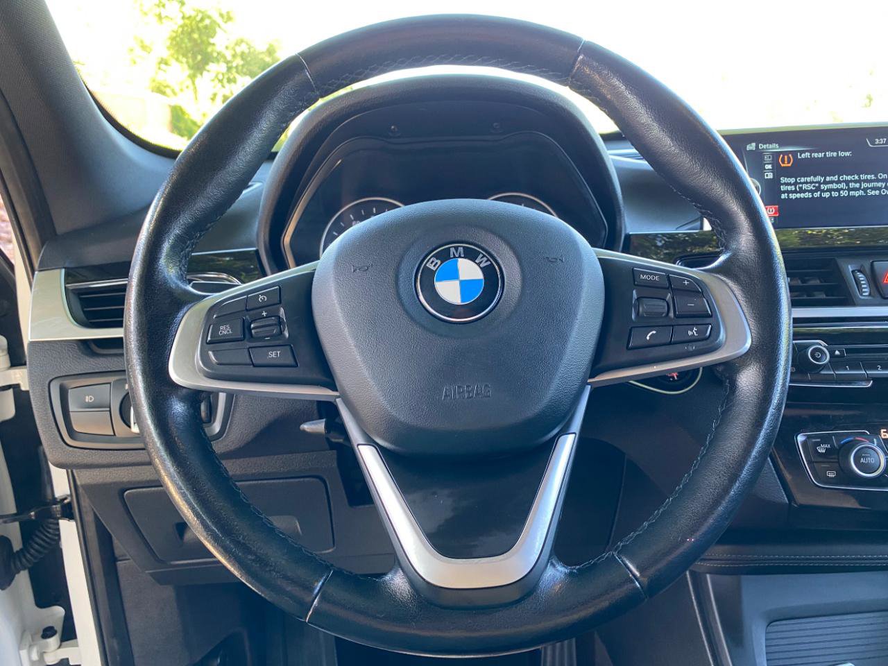 Used 2017 BMW X1 sDrive28i FWD image 57