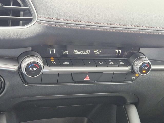 New 2026 MAZDA MAZDA3 s Sport image 23