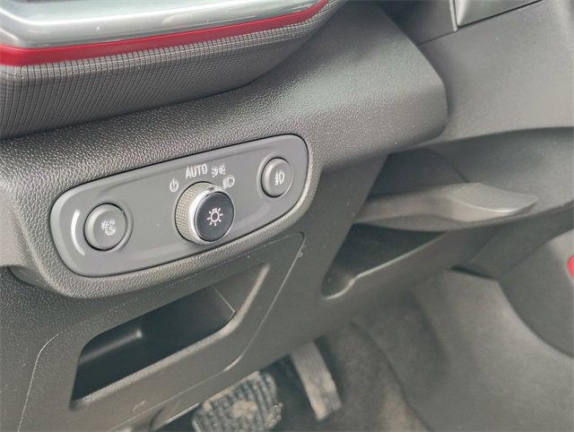 Used 2023 Chevrolet TrailBlazer RS image 10