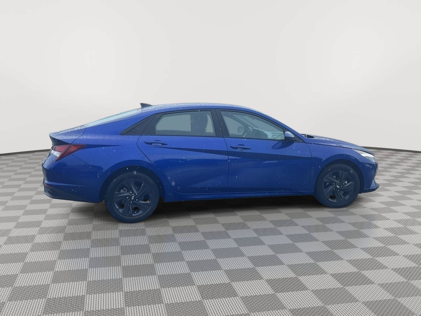 Certified 2023 Hyundai Elantra SEL FWD image 4