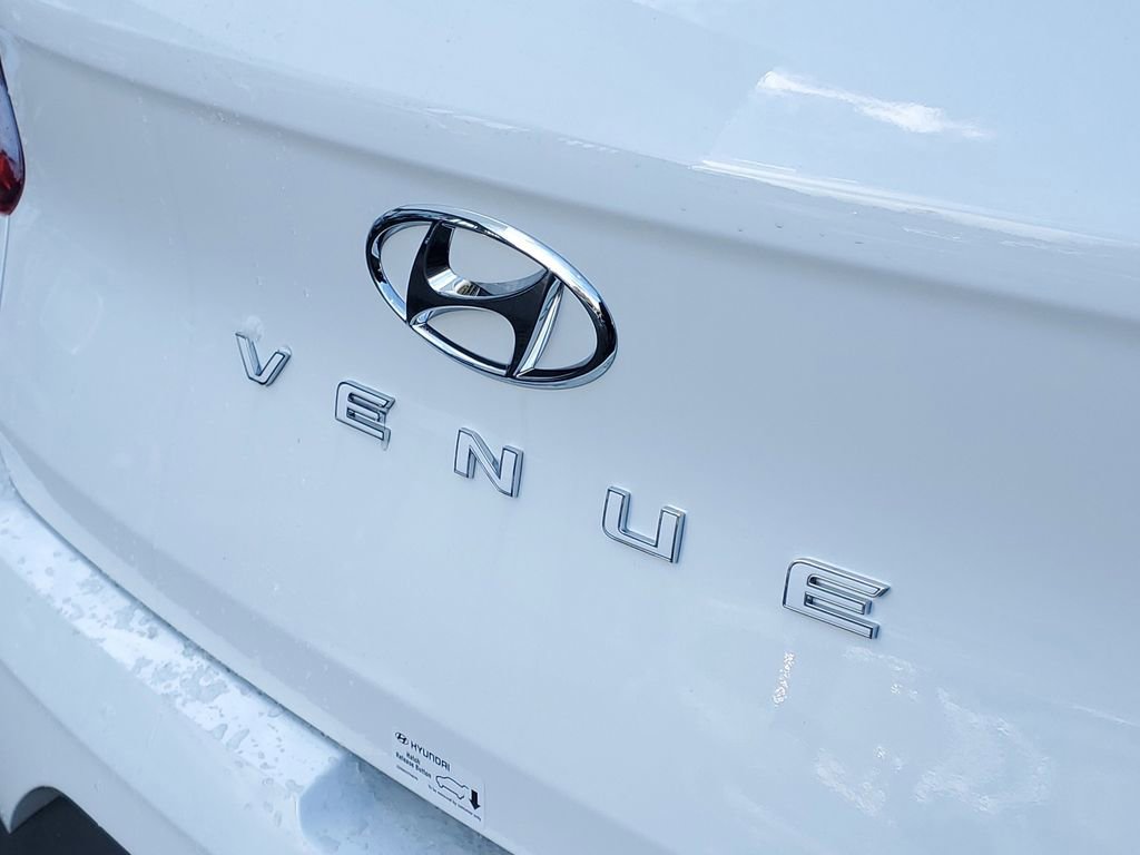 New 2026 Hyundai Venue SEL image 7