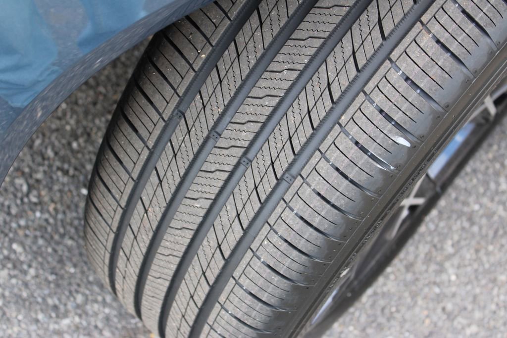 New 2026 BMW X3 xDrive30 w/ Premium Package image 40