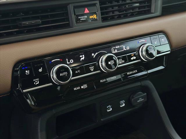 New 2026 Honda Passport TrailSport Elite image 15