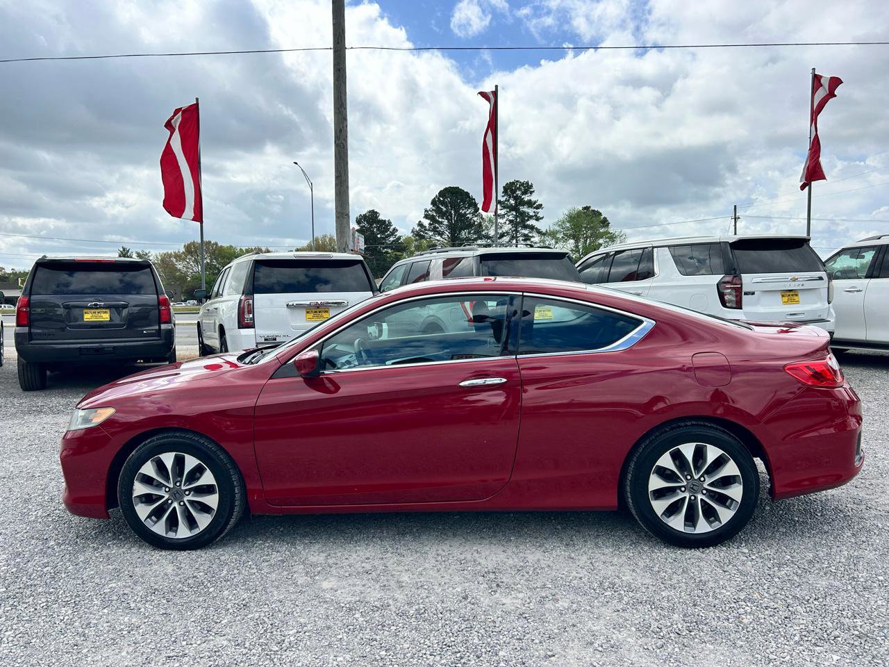 Used 2013 Honda Accord LX-S image 18