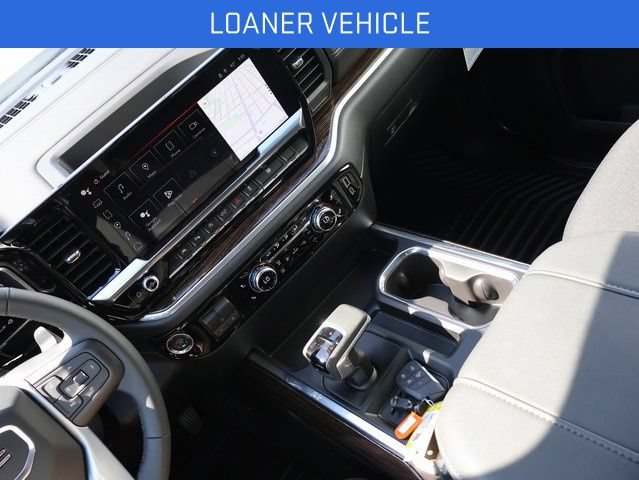 New 2026 GMC Sierra 1500 Elevation w/ Preferred Package AWD/4WD image 24