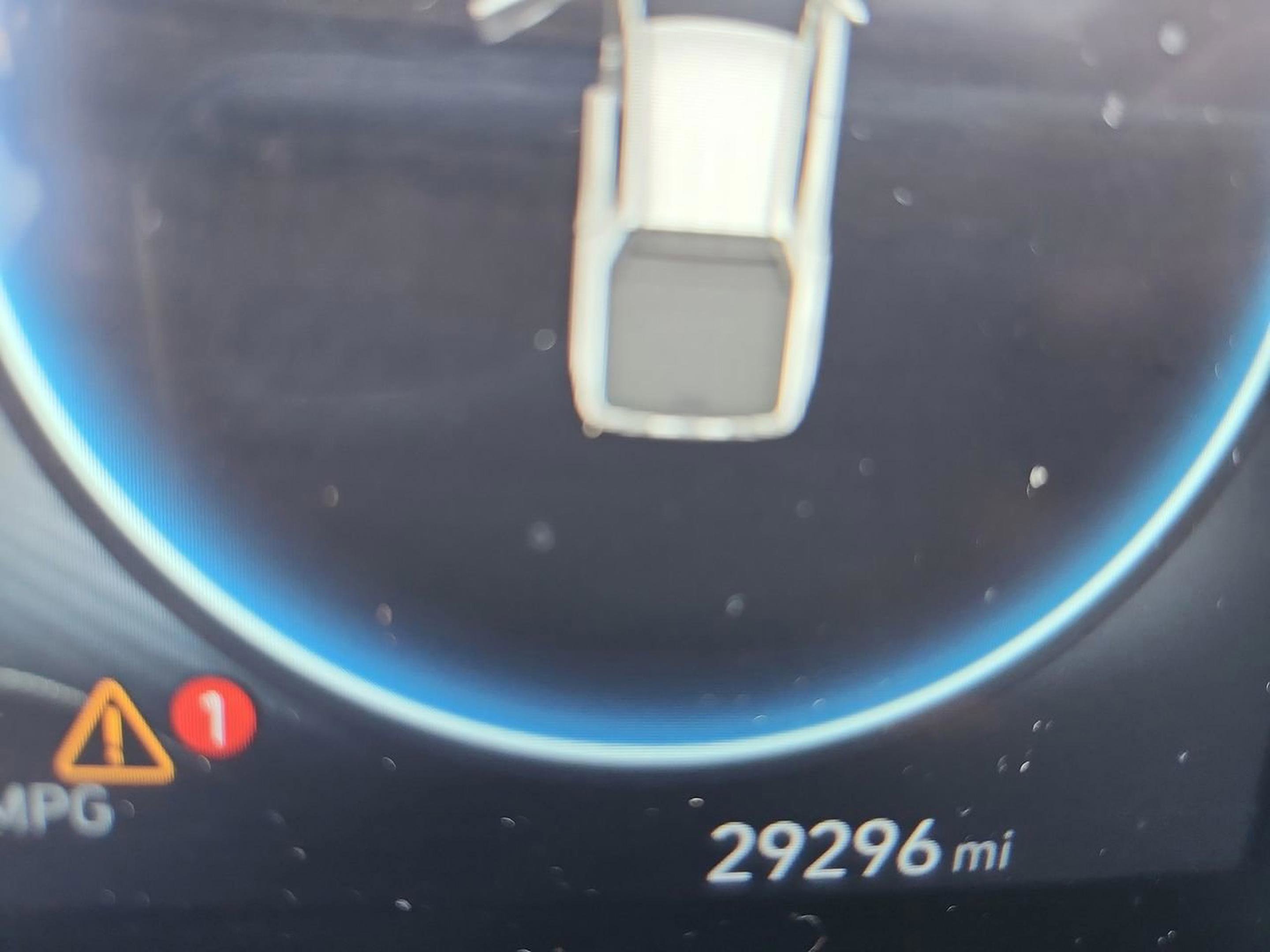 Certified 2023 Hyundai Santa Cruz Night image 27