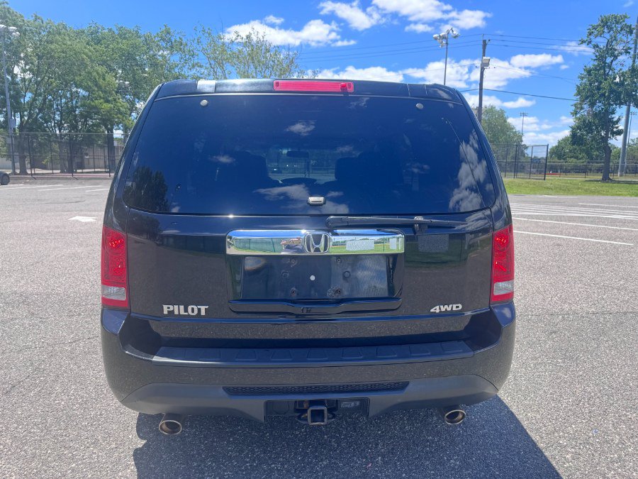 Used 2012 Honda Pilot EX image 6