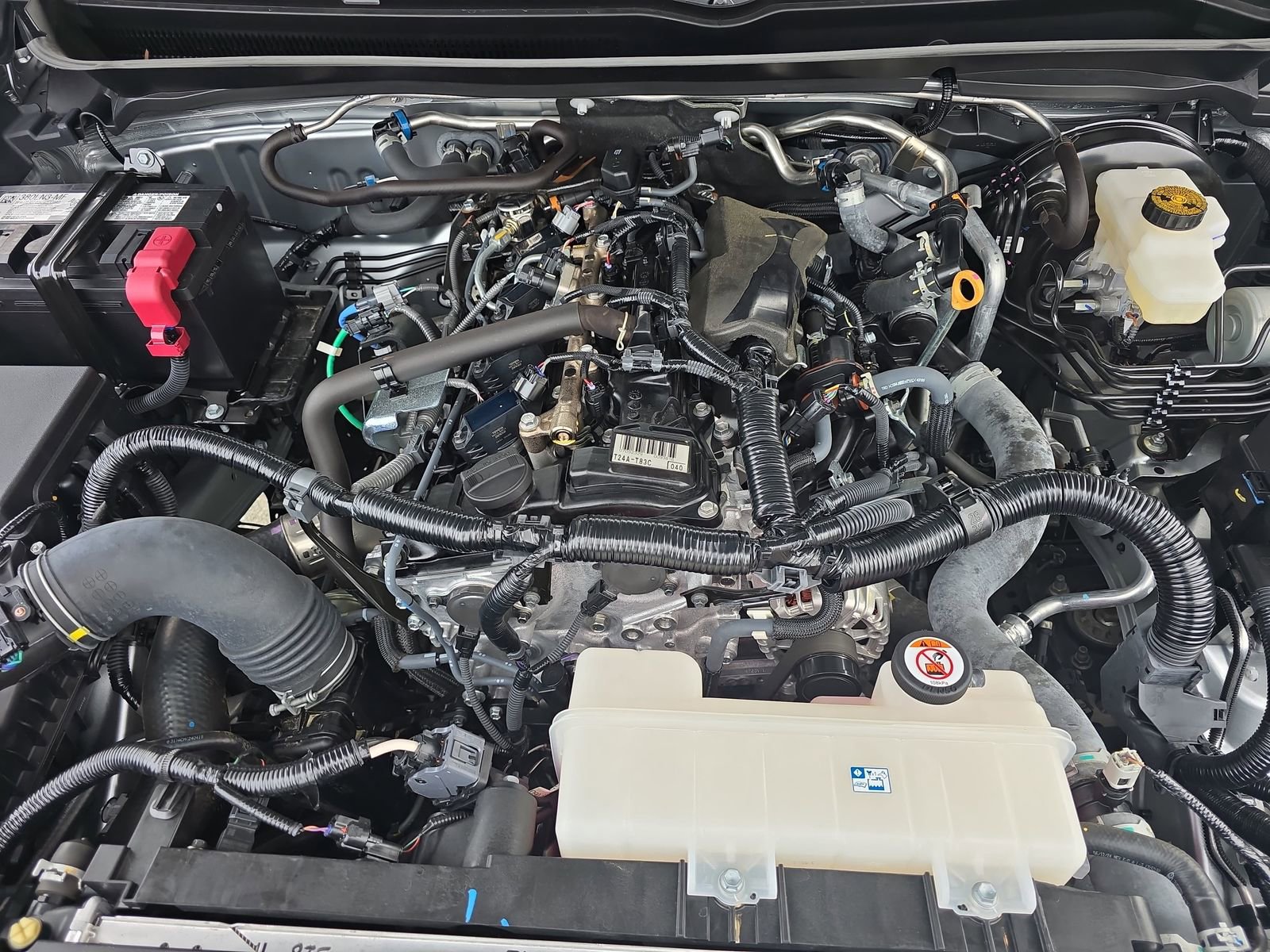 Used 2024 Toyota Tacoma SR5 image 37