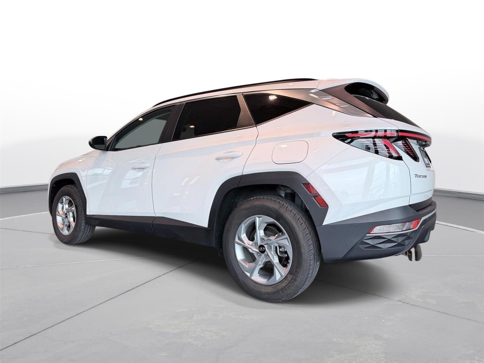 Used 2023 Hyundai Tucson SEL AWD/4WD image 12