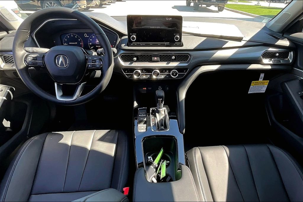 New 2025 Acura Integra image 7