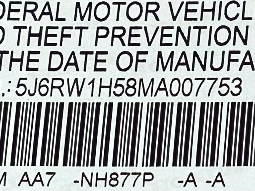 Used 2021 Honda CR-V EX image 51