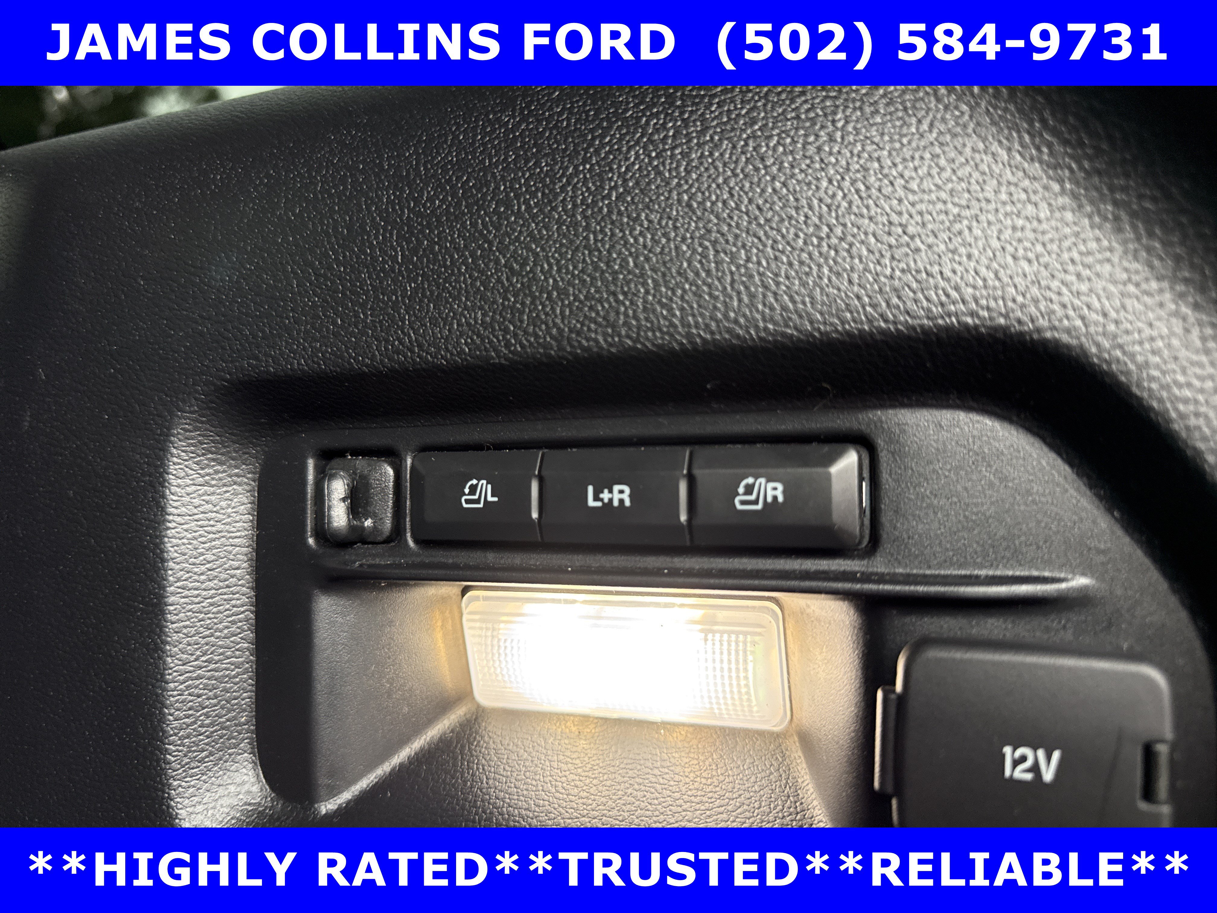 Used 2021 Ford Explorer ST w/ Equipment Group 401A AWD/4WD image 22