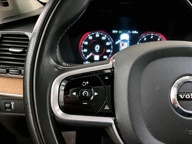 Used 2018 Volvo XC90 T6 Inscription w/ Convenience Package AWD/4WD image 18