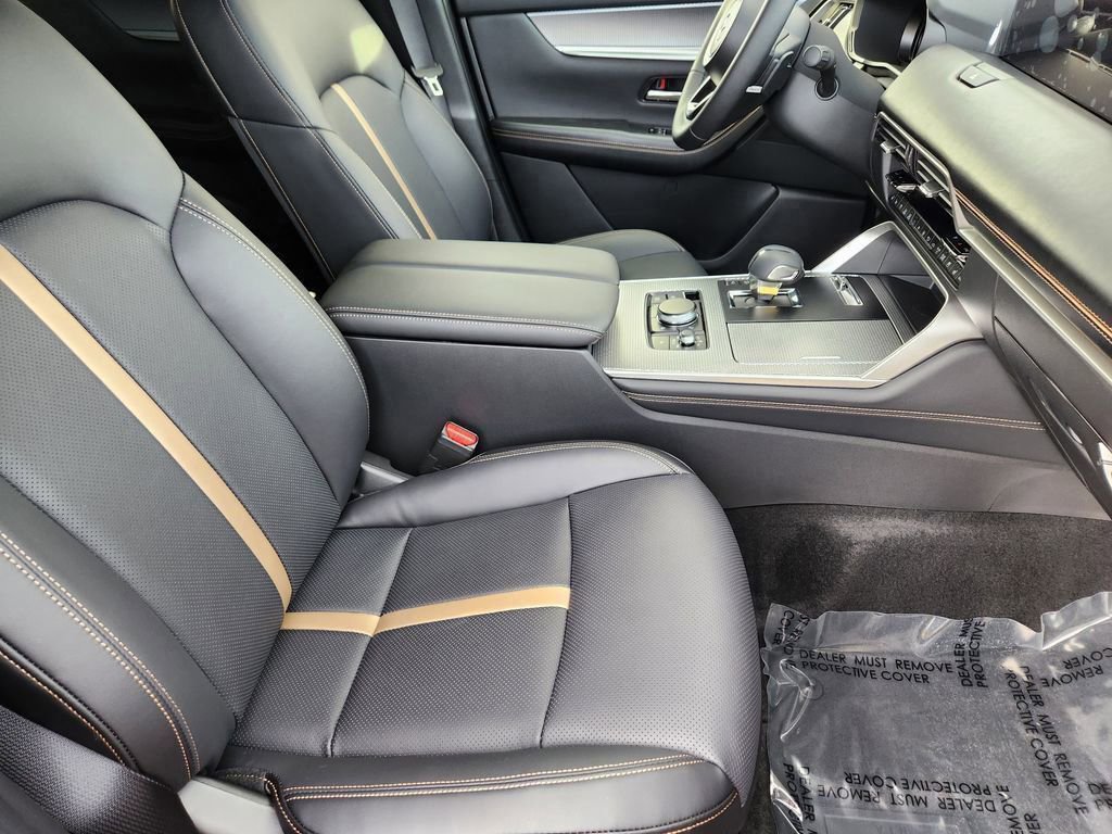 New 2026 MAZDA CX-70 3.3 Turbo w/ Premium Plus Pkg image 5