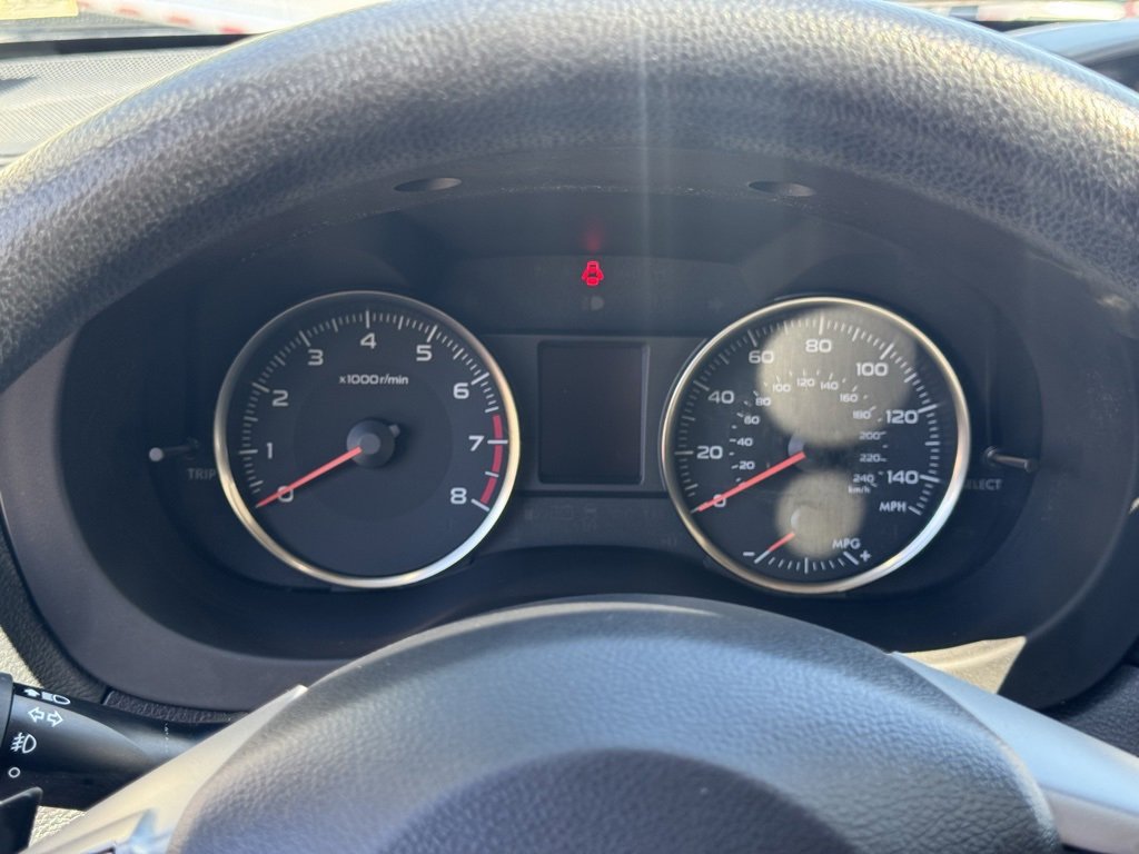 Used 2015 Subaru Crosstrek 2.0i Premium w/ Moonroof Package image 20