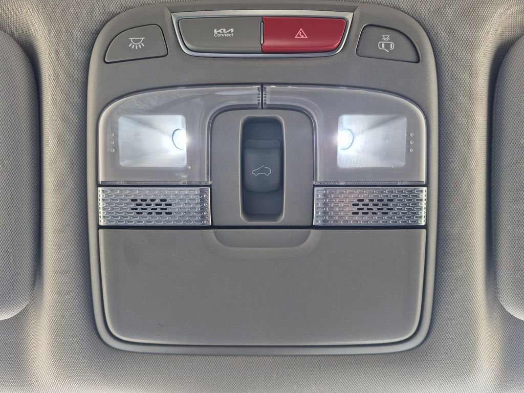 Certified 2025 Kia Telluride S AWD/4WD image 29