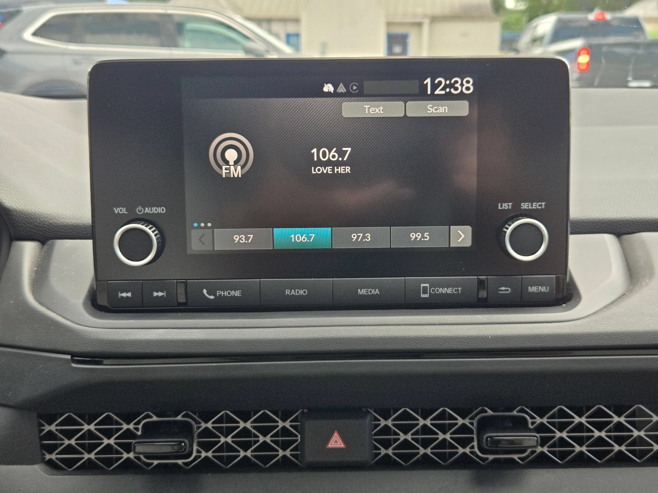 Certified 2024 Honda Accord LX image 17