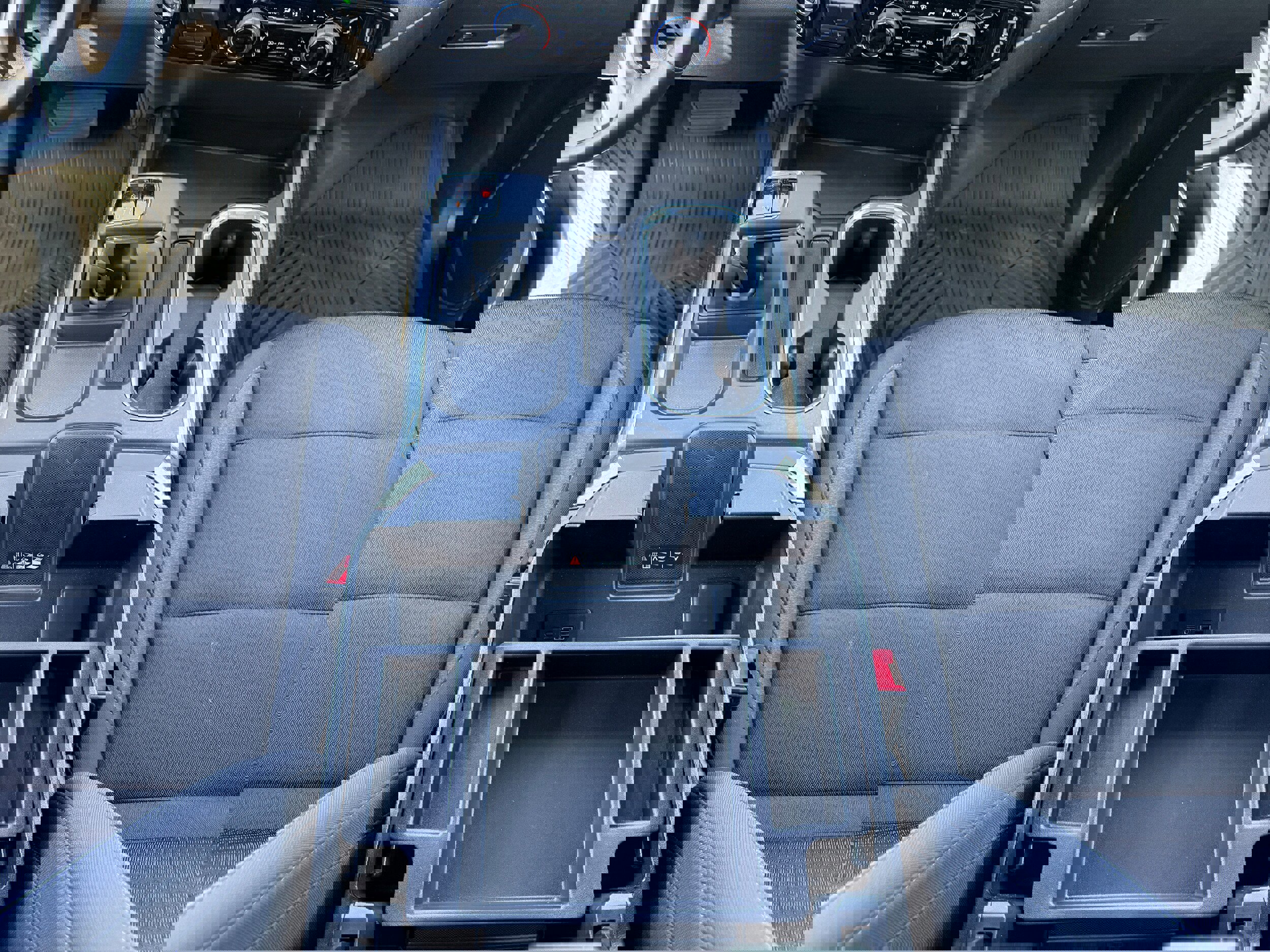 Used 2024 Chevrolet Silverado 1500 RST w/ All Star Edition Plus image 19