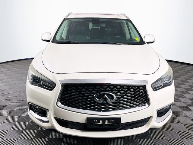 Used 2018 INFINITI QX60 FWD w/ Premium Plus Package image 3