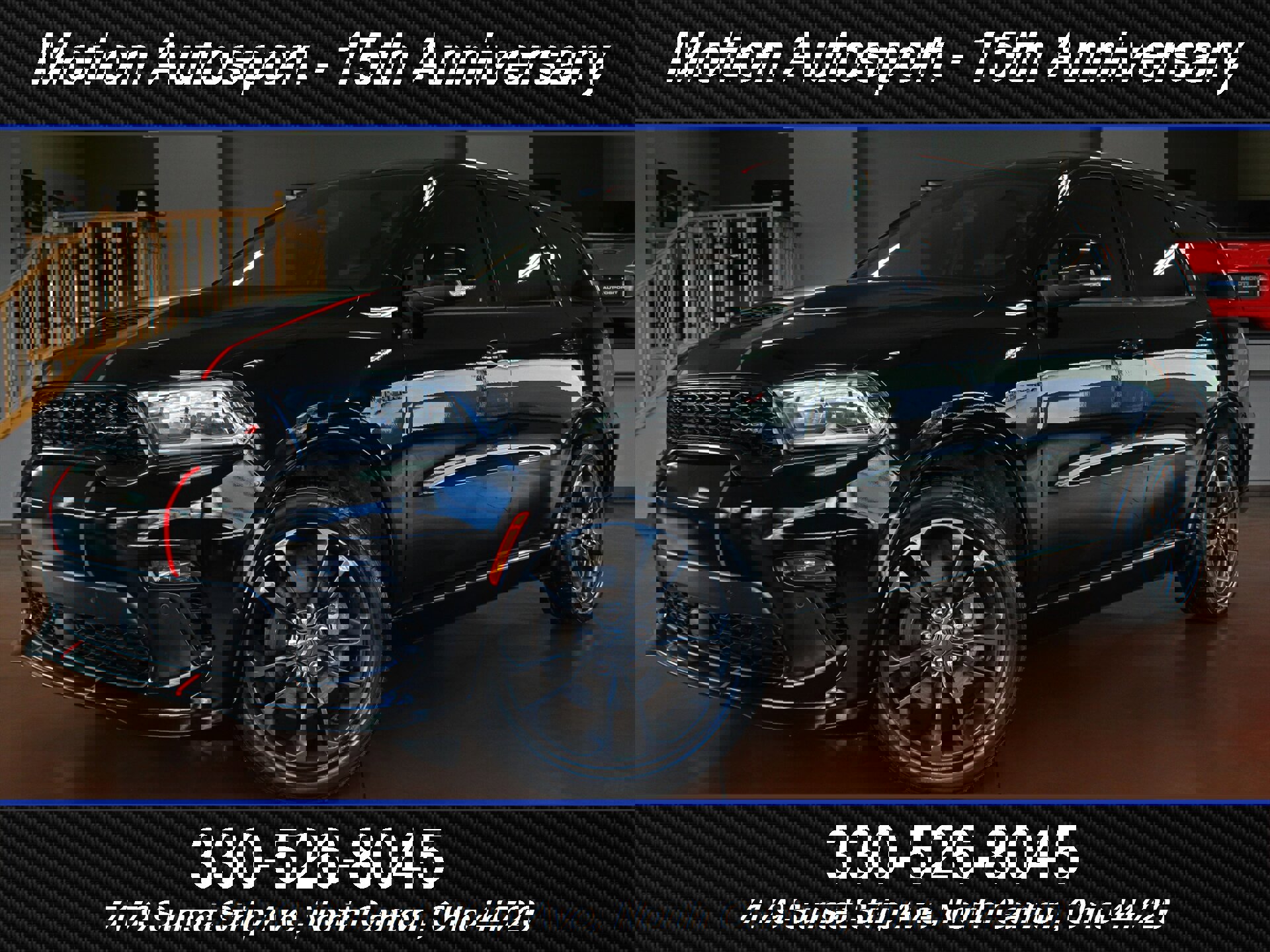 Used 2021 Dodge Durango R/T w/ Trailer Tow Group IV