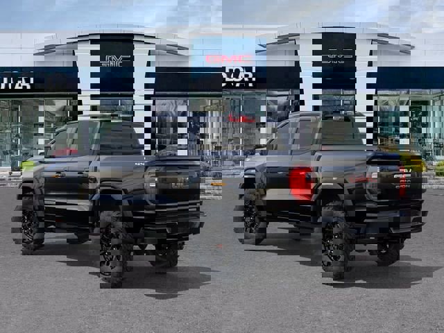 New 2026 GMC Canyon Elevation w/ Convenience Package image 3