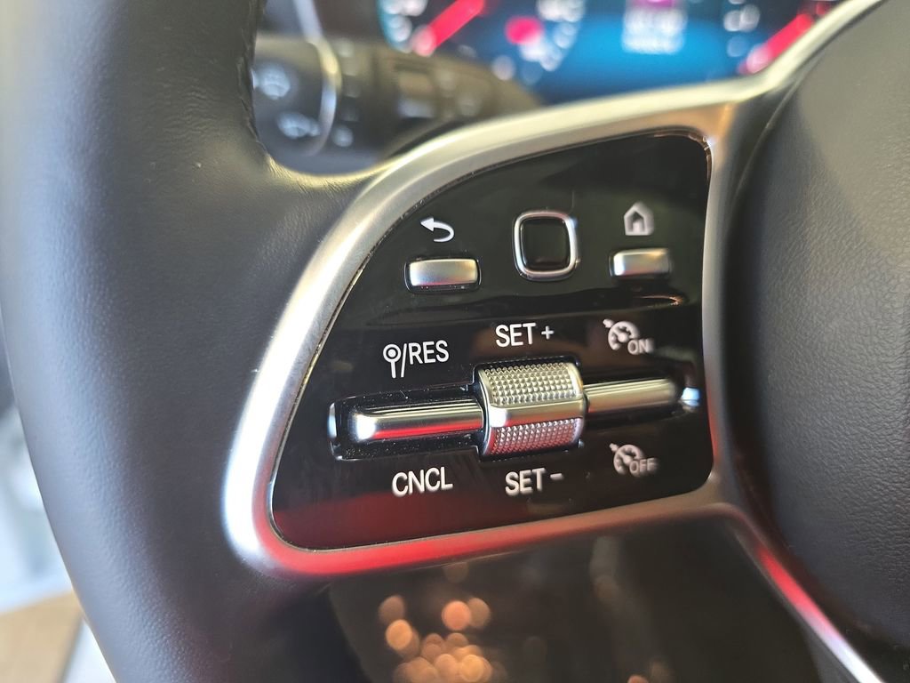 Certified 2022 Mercedes-Benz GLC 300 4MATIC image 18