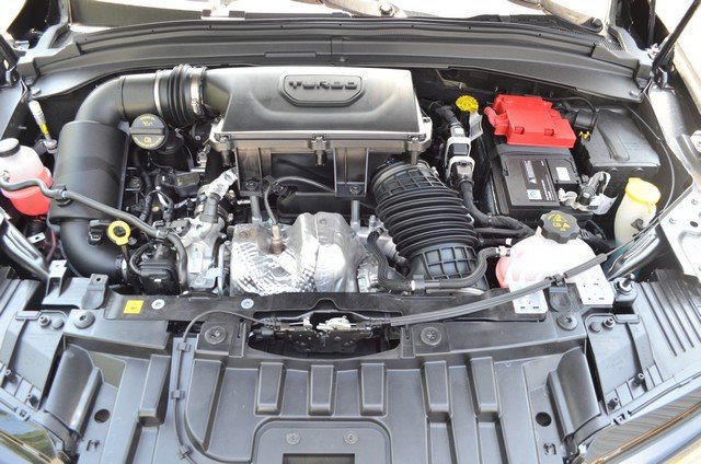 New 2025 Dodge Hornet GT w/ Track Pack image 34