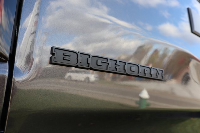 New 2026 RAM 1500 Big Horn image 31