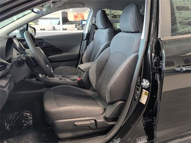 New 2026 Subaru Crosstrek 2.0i Premium image 8