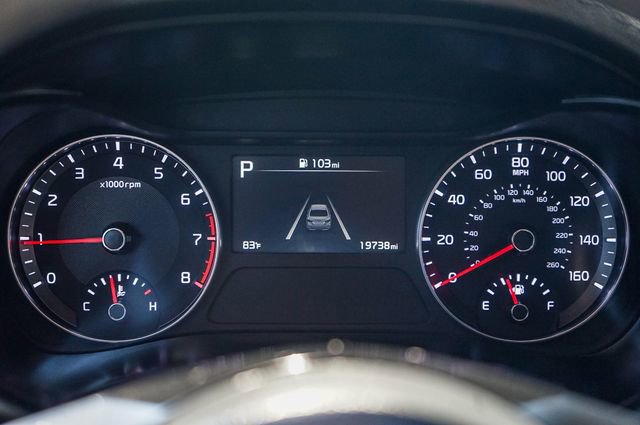 Certified 2024 Kia Forte LXS image 23