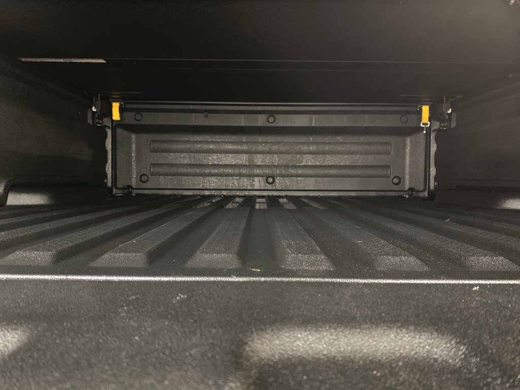 Used 2025 Honda Ridgeline TrailSport image 15