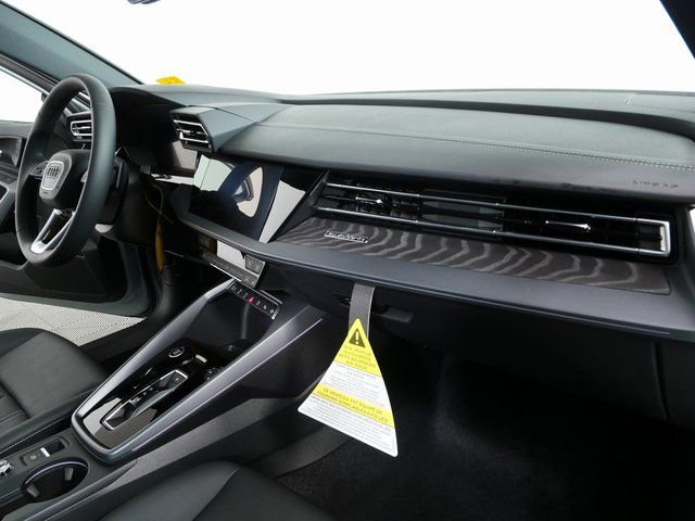 New 2026 Audi A3 2.0T Premium Plus image 25