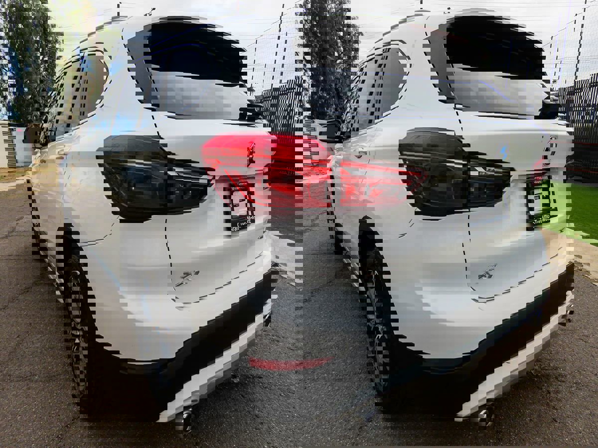 Used 2020 BMW X1 sDrive28i w/ Convenience Package image 5