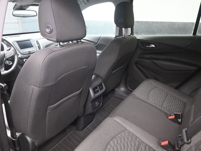 Used 2020 Chevrolet Equinox LT image 23