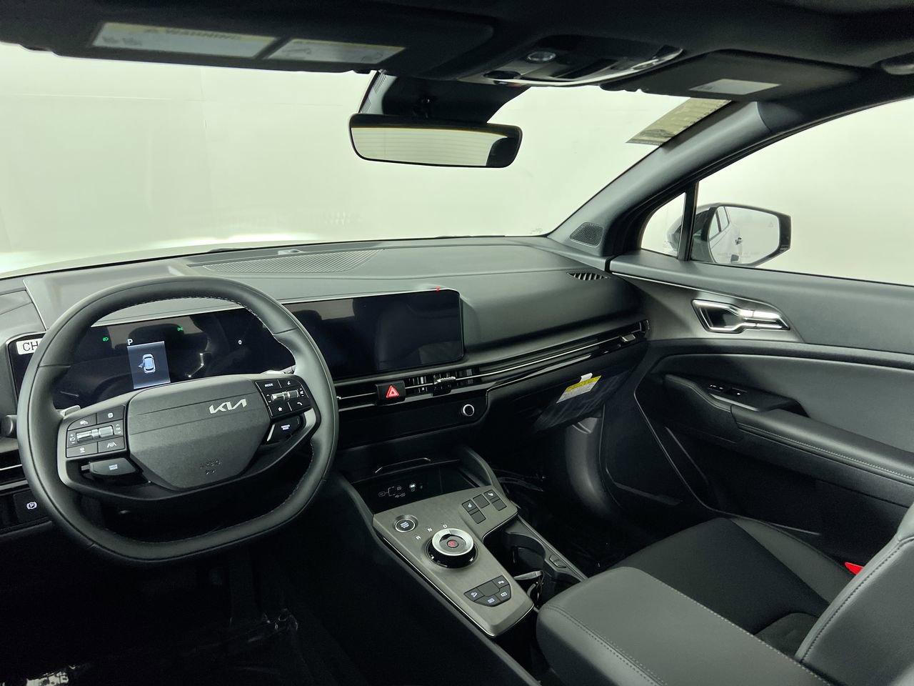 New 2026 Kia Sportage X-Line image 31