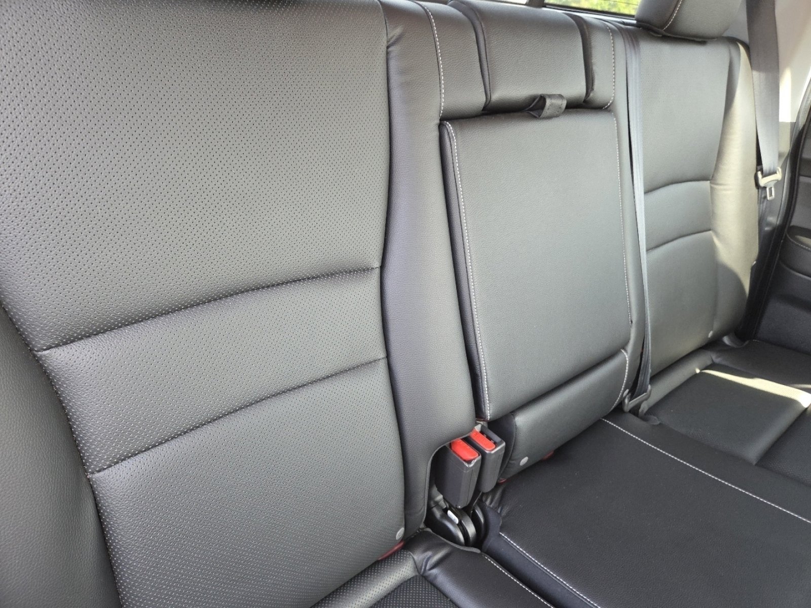 Certified 2023 Honda Ridgeline RTL image 20