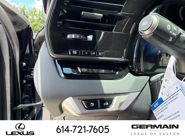 New 2026 Lexus RX 350 Premium Plus AWD/4WD image 21