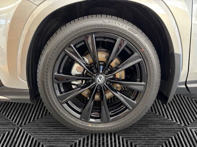 Used 2026 Lexus NX 350 F Sport AWD/4WD image 31
