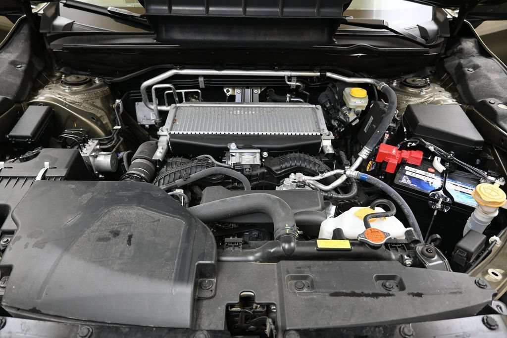 Certified 2025 Subaru Ascent Premium AWD/4WD image 9