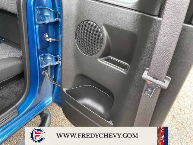 Used 2012 Chevrolet Colorado LT AWD/4WD image 26