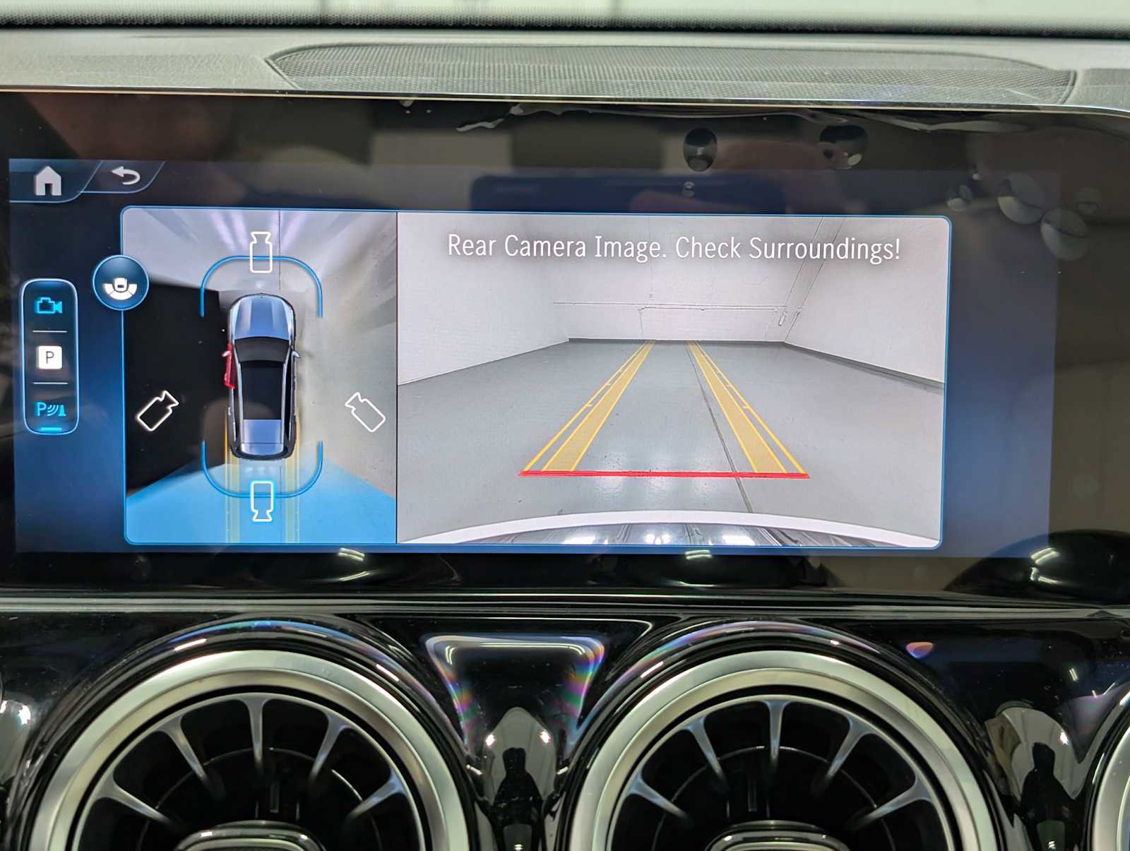 New 2026 Mercedes-Benz GLB 250 4MATIC image 25