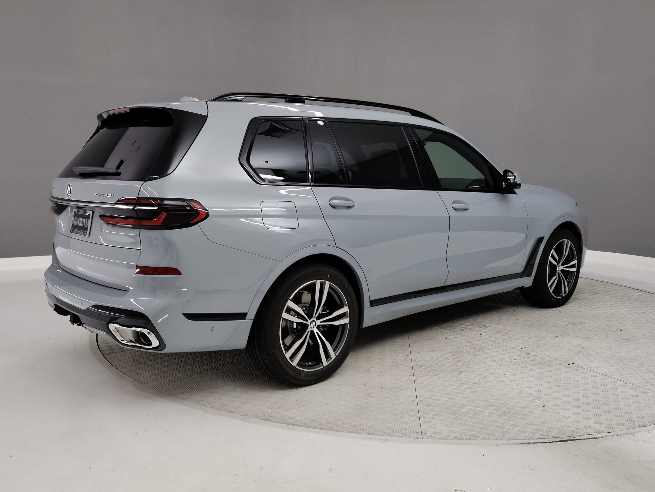 New 2026 BMW X7 xDrive40i w/ M Sport Package image 6