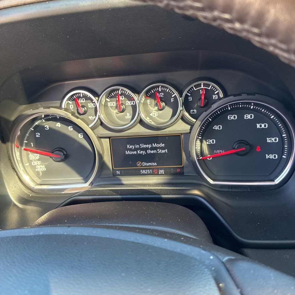 Used 2021 Chevrolet Tahoe Z71 w/ Z71 Signature Package image 11